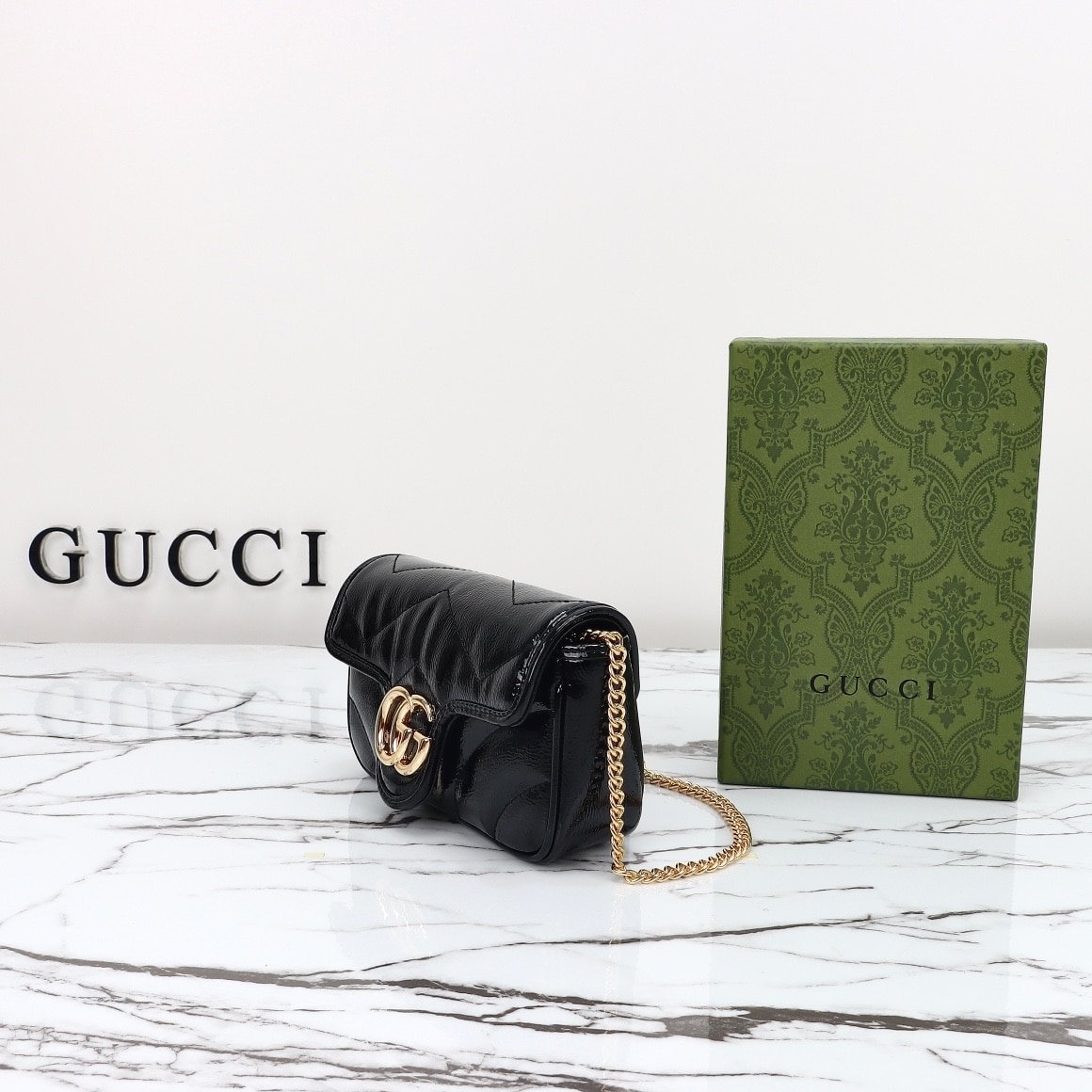 GUCCI 476433 - Image 4
