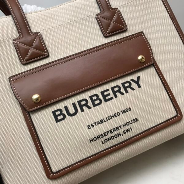 Burberry Bag - Image 3