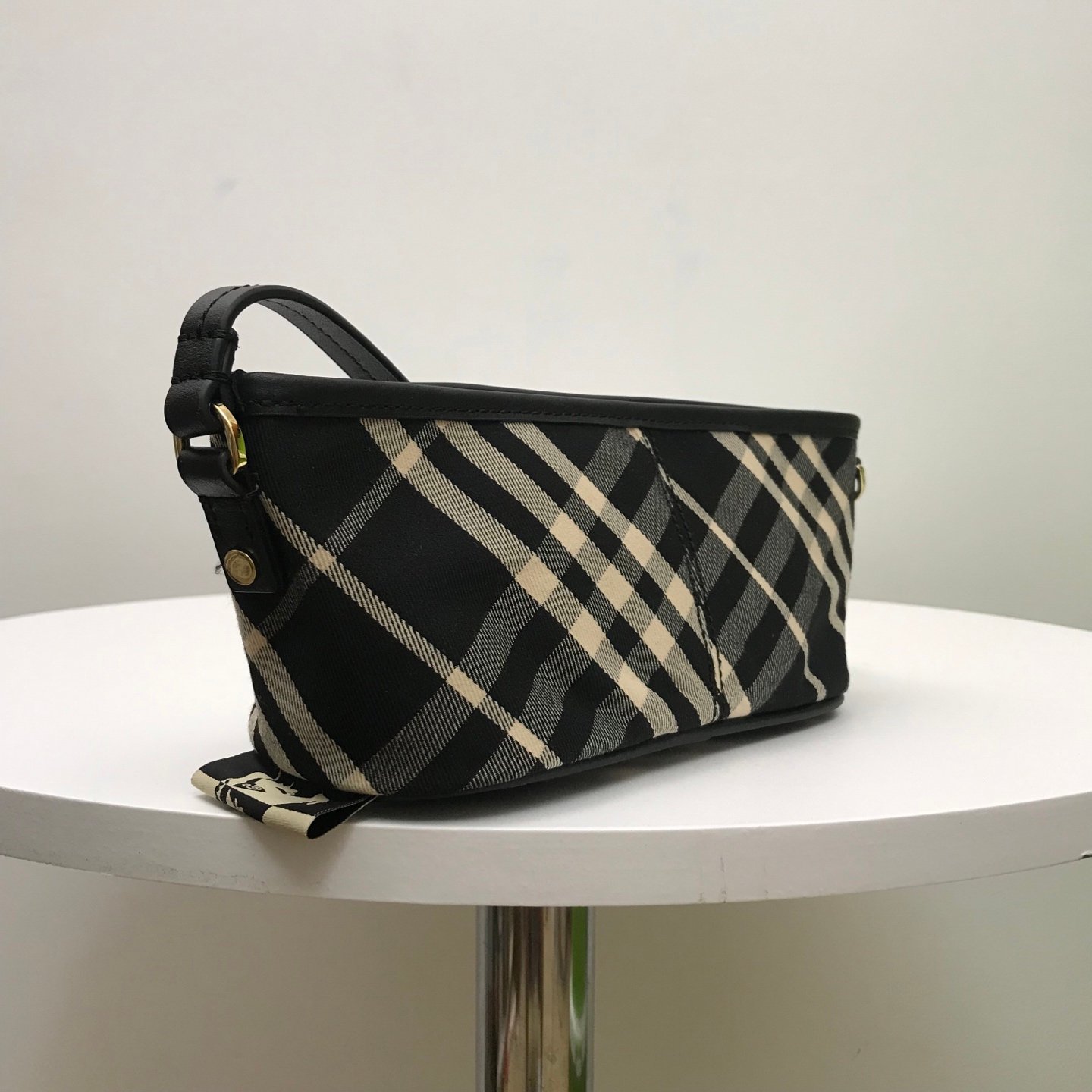 Burberry Bag - Image 3
