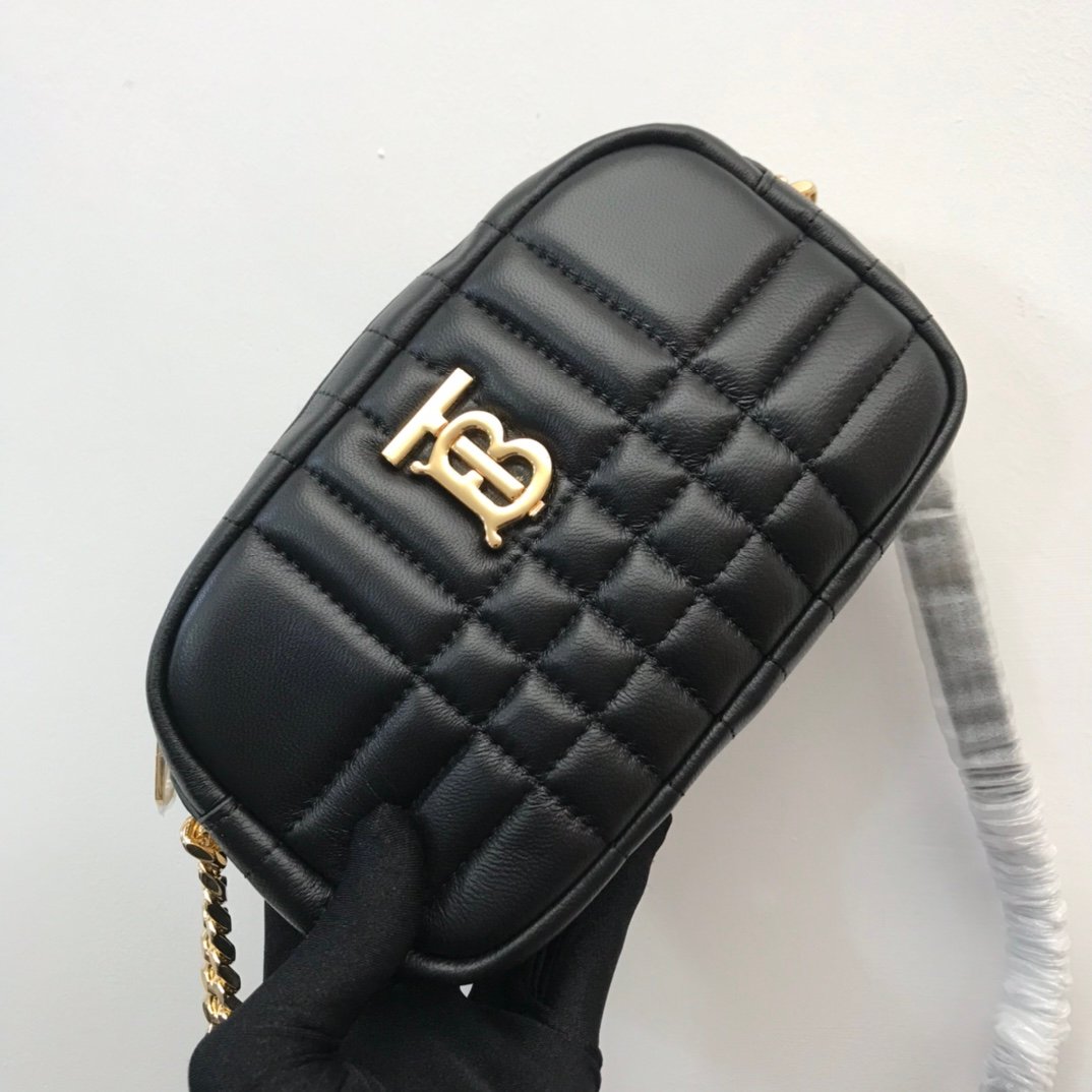 Burberry Bag - Image 3