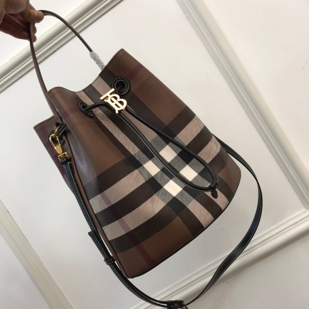 Burberry Bag - Image 3