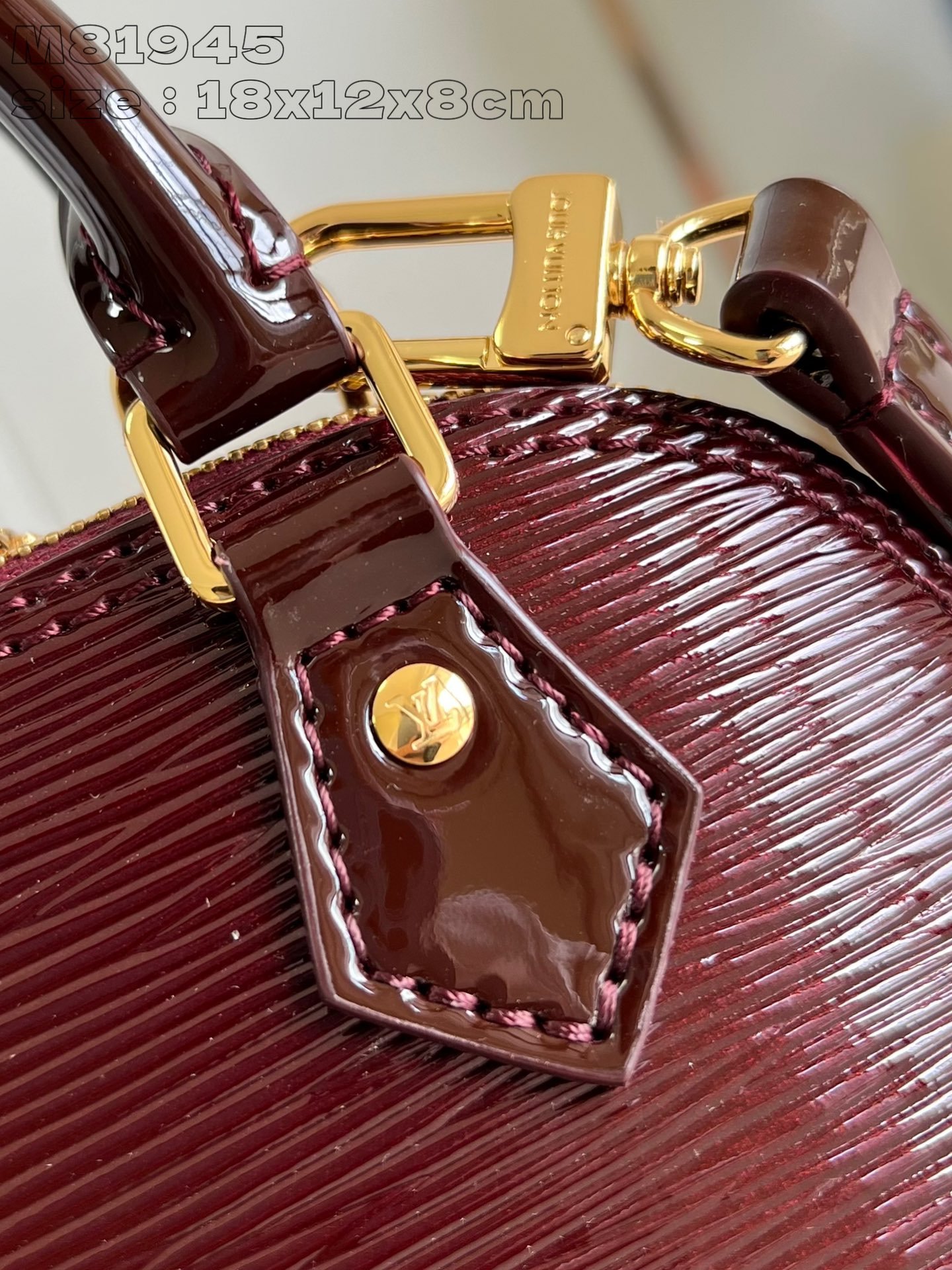 LV M81945 - Image 3