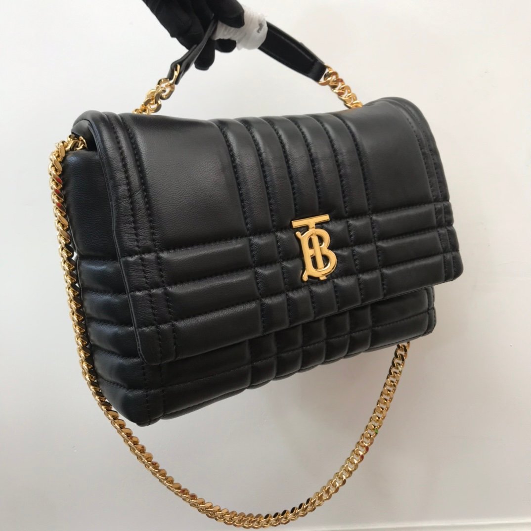 Burberry Bag - Image 3