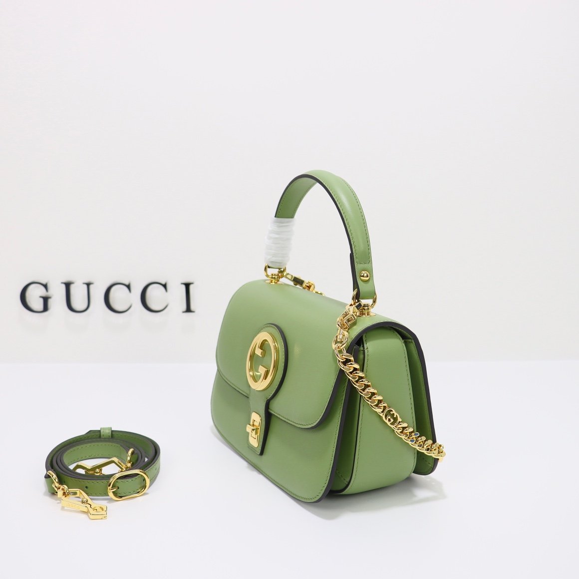 GUCCI 735101 - Image 4