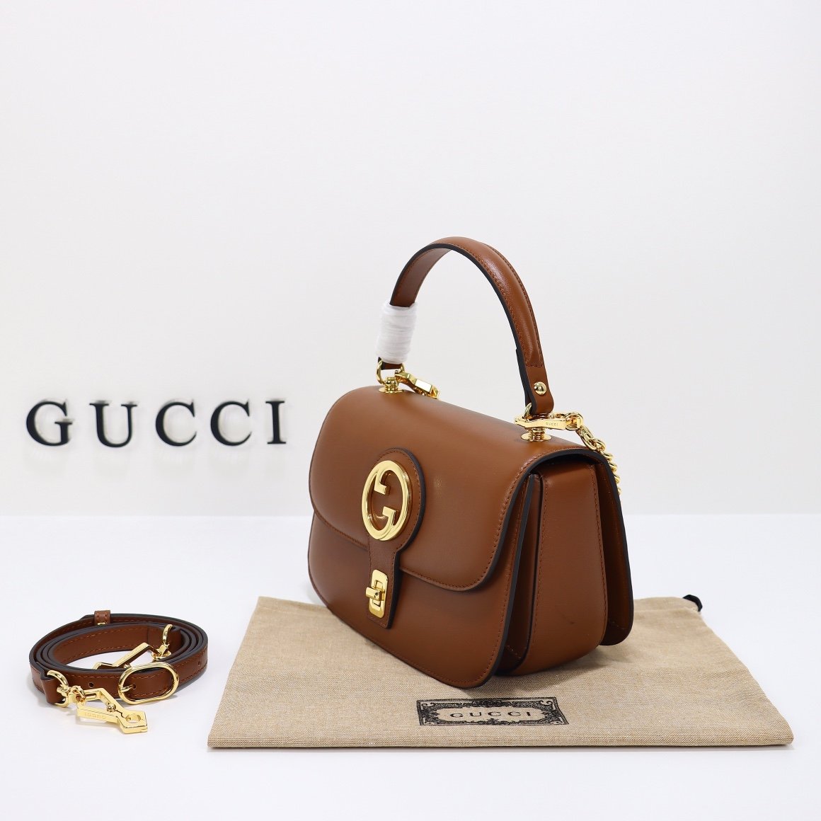 GUCCI 735101 - Image 4