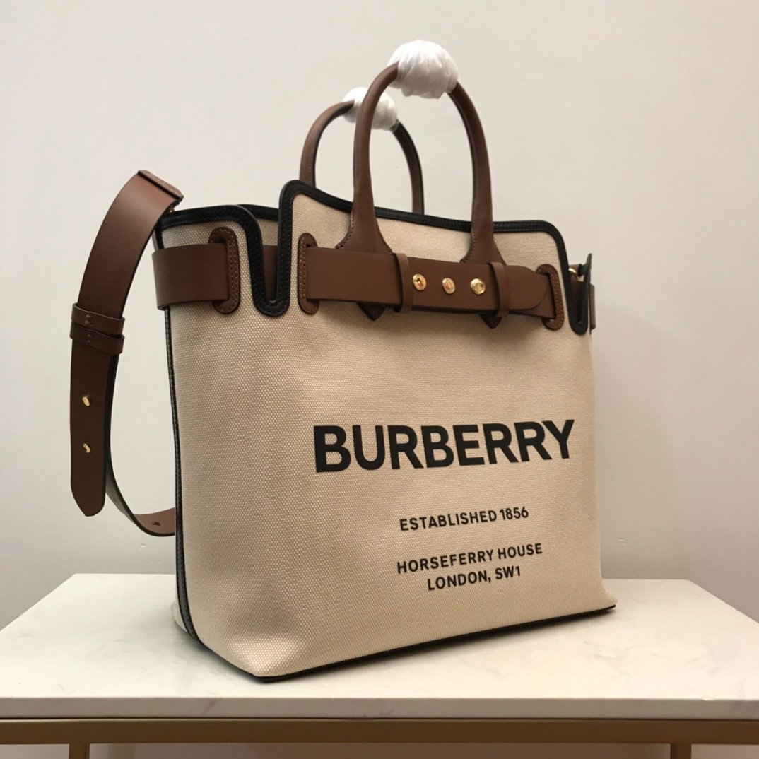 Burberry Bag - Image 3