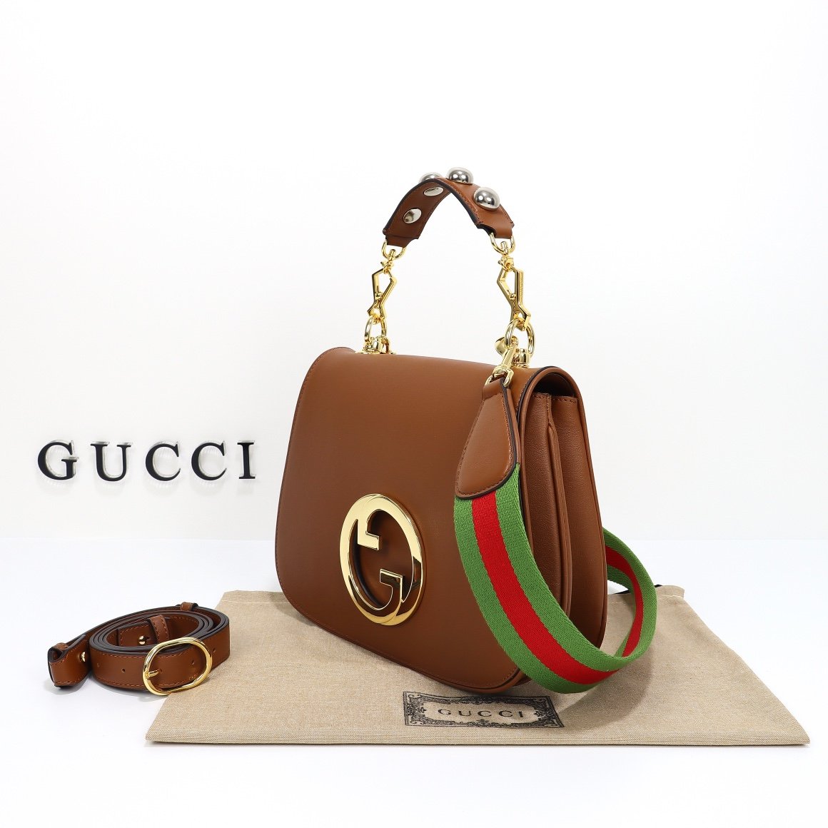 GUCCI 721172 - Image 4