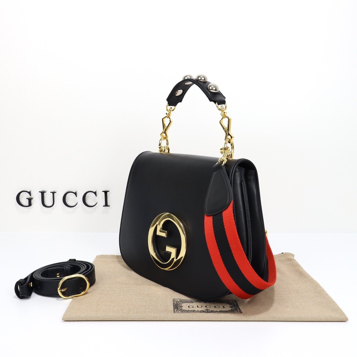 GUCCI 721172 - Image 4