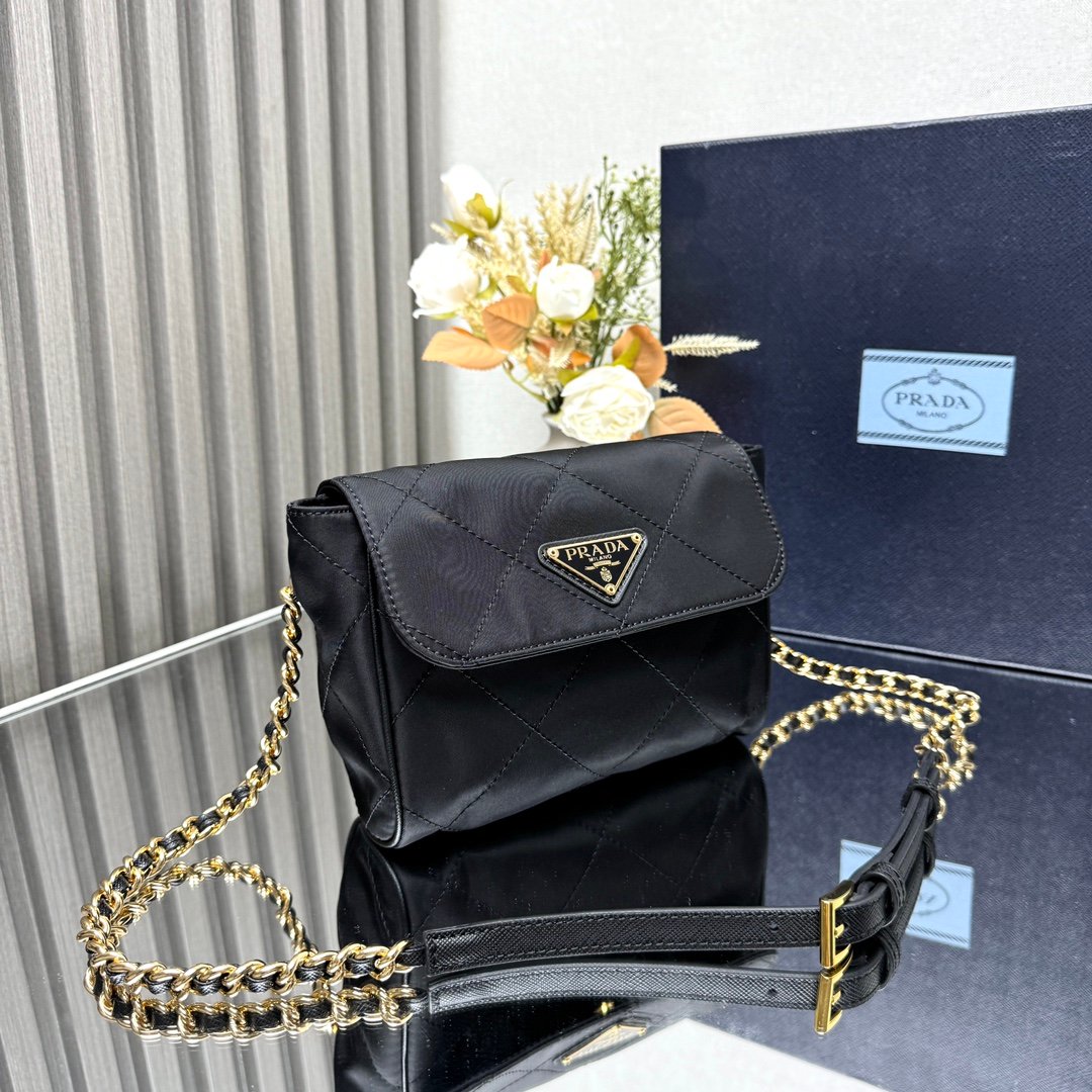 Prada Bag - Image 3