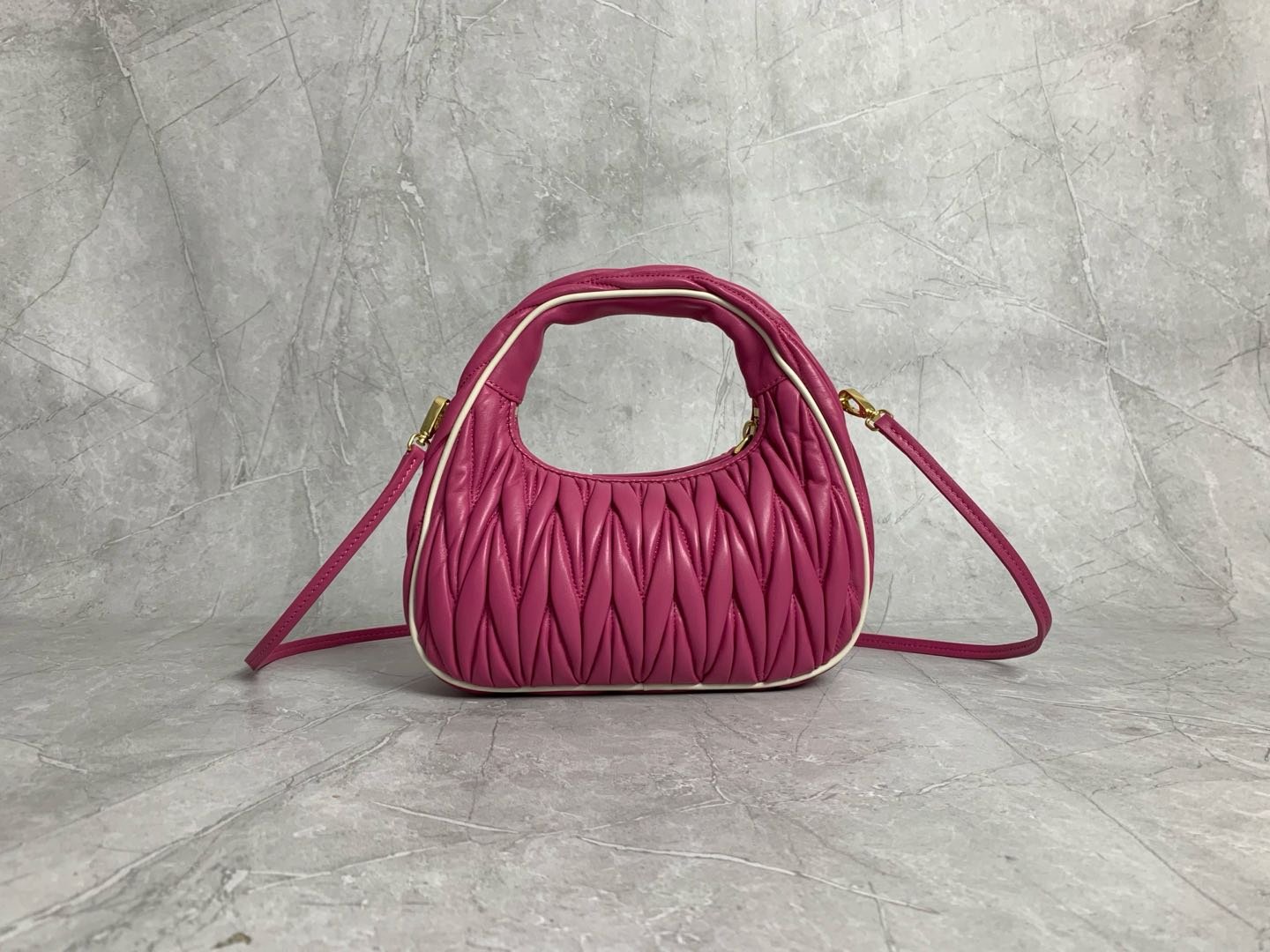 MIU MIU 5BC125 - Image 3