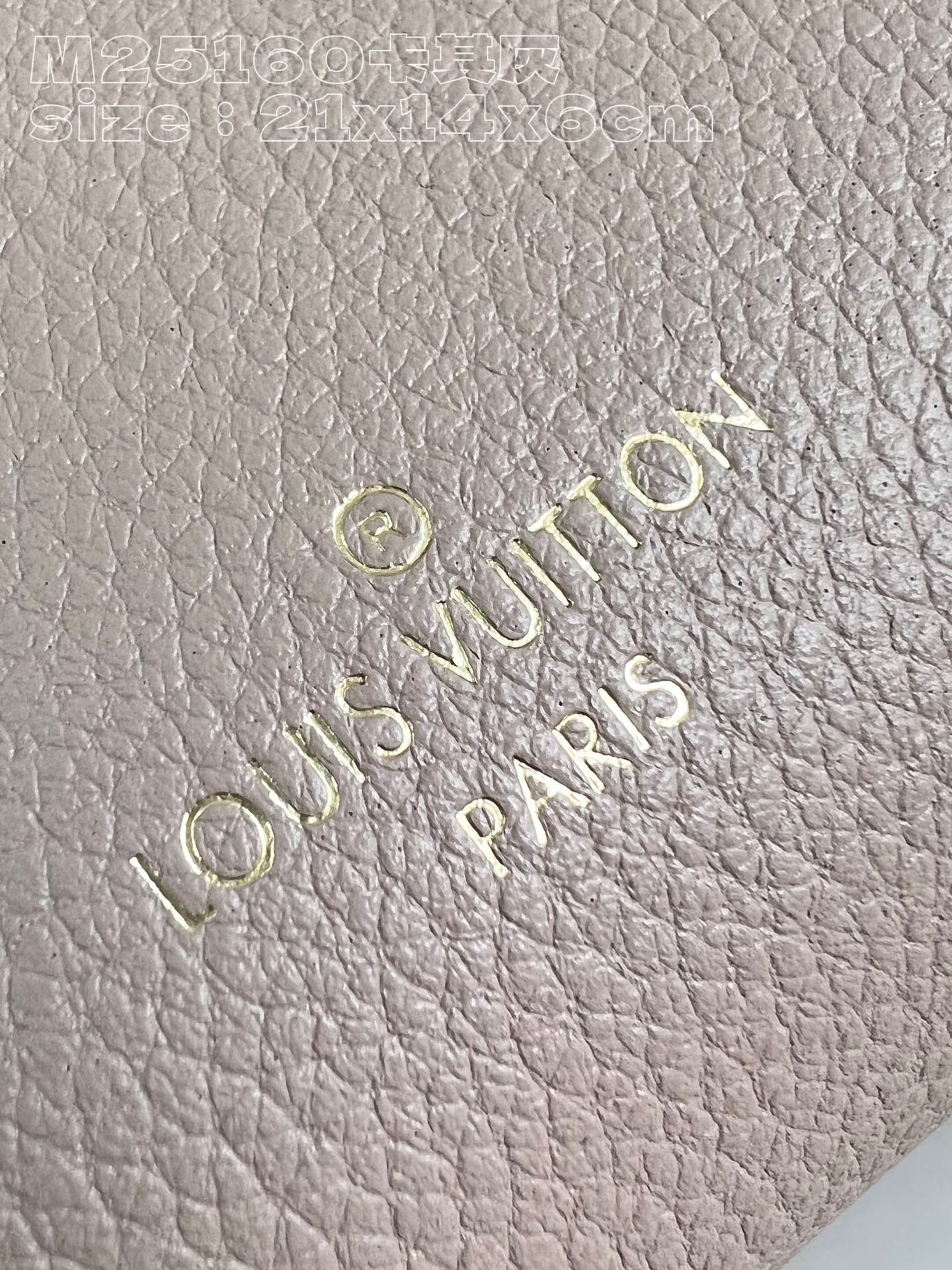 LV M25072 - Image 3