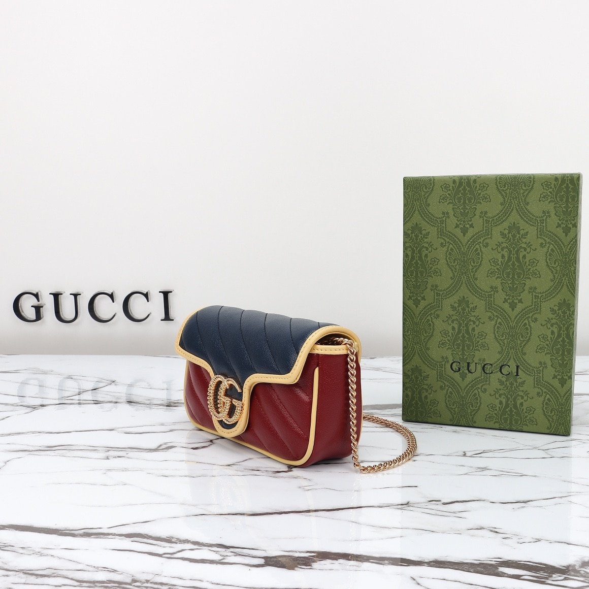 GUCCI 476433 - Image 3