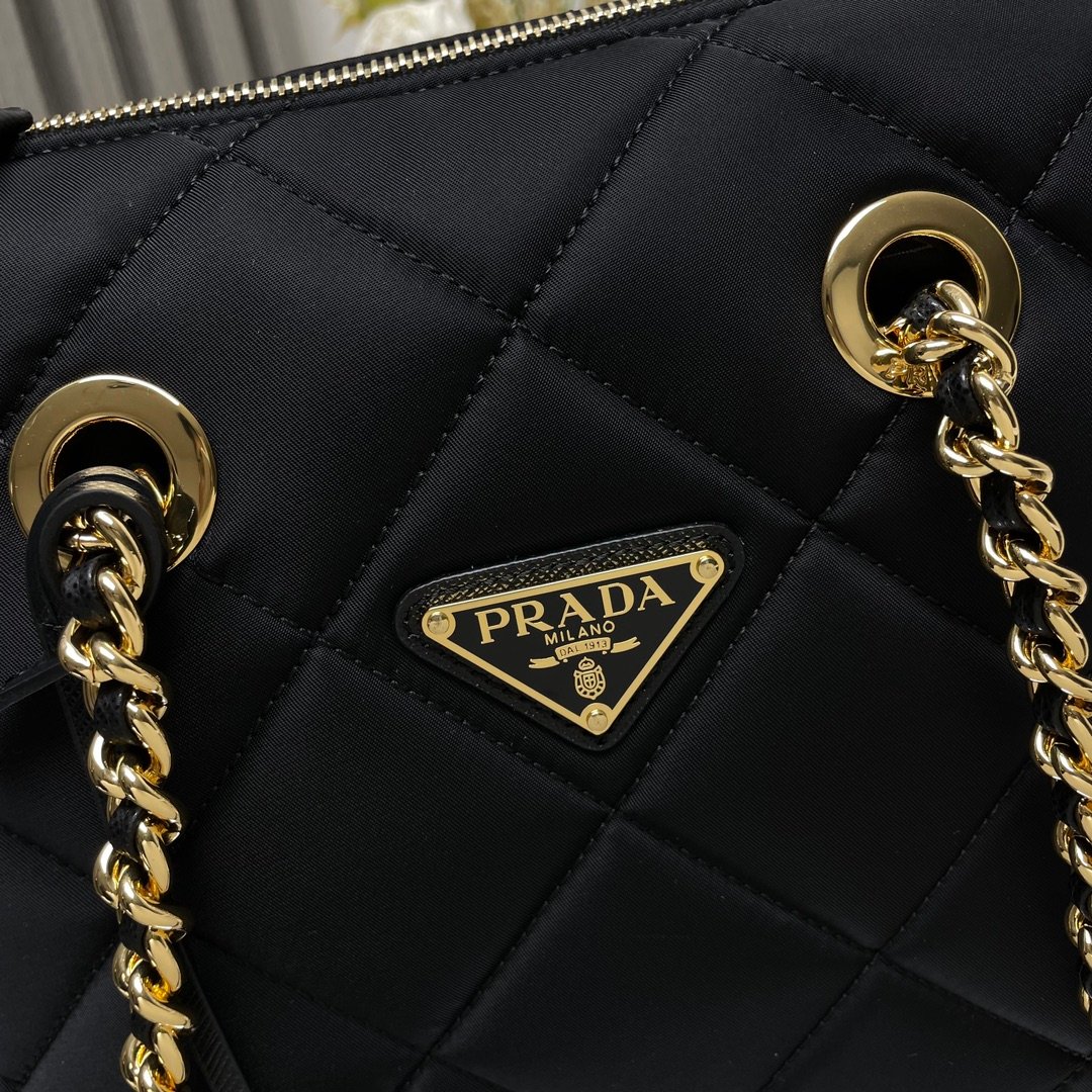 Prada Bag - Image 3