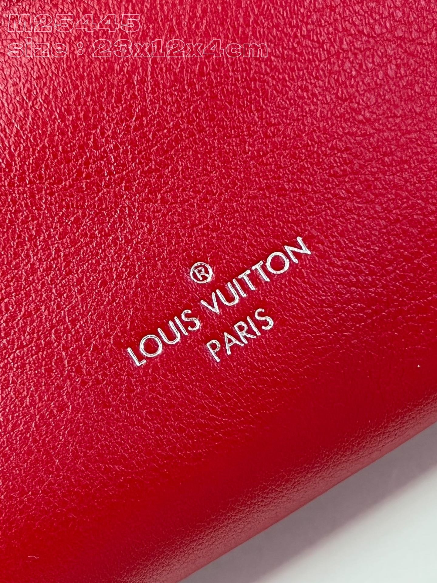 LV M25445 - Image 3