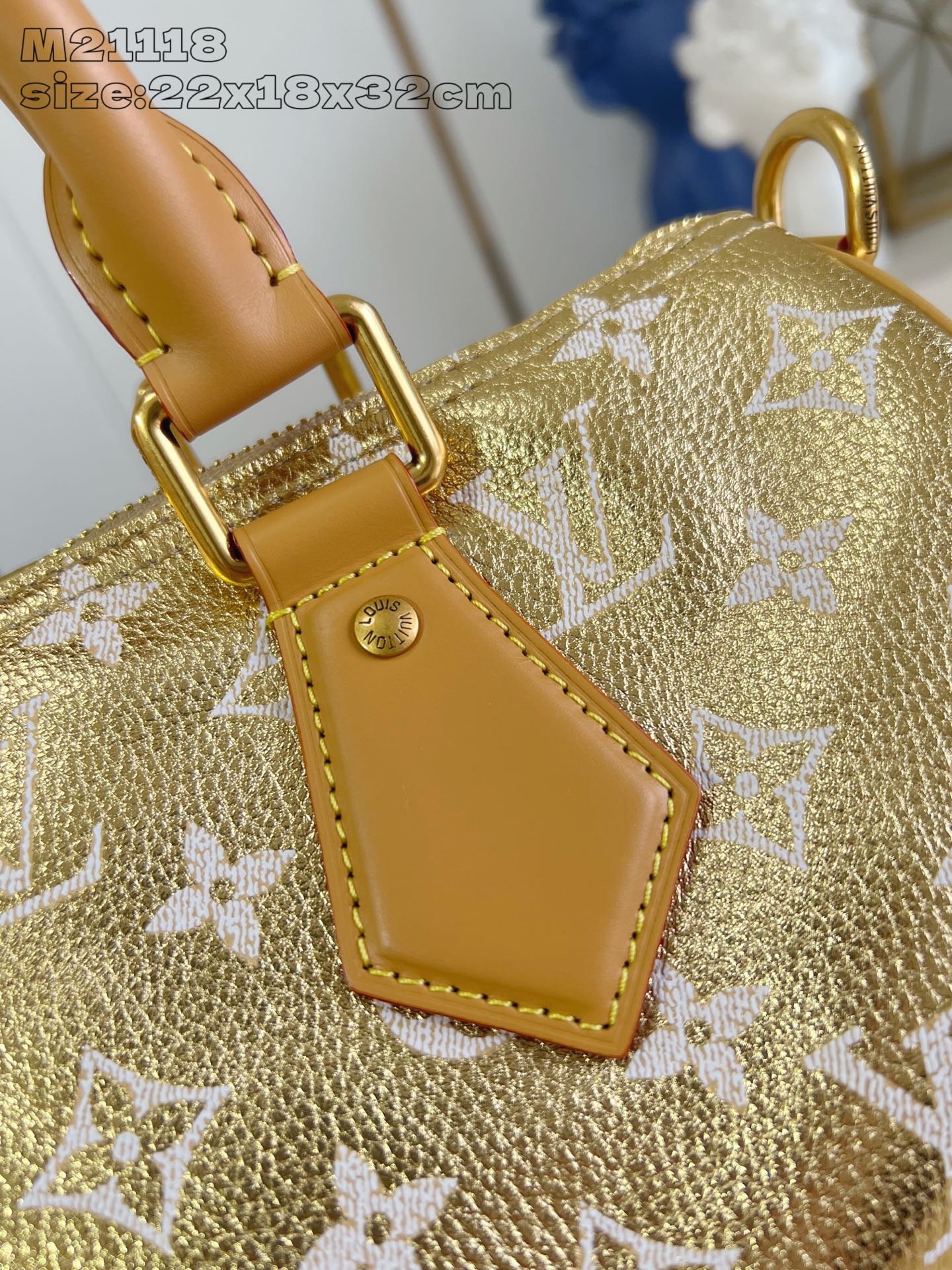 LV M21118 - Image 3