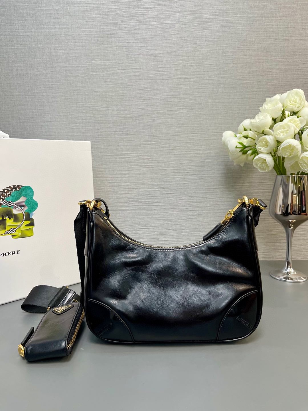 Prada Bag - Image 3