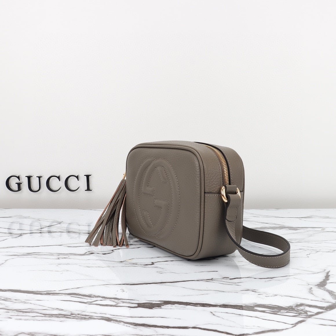 GUCCI 308364 - Image 3