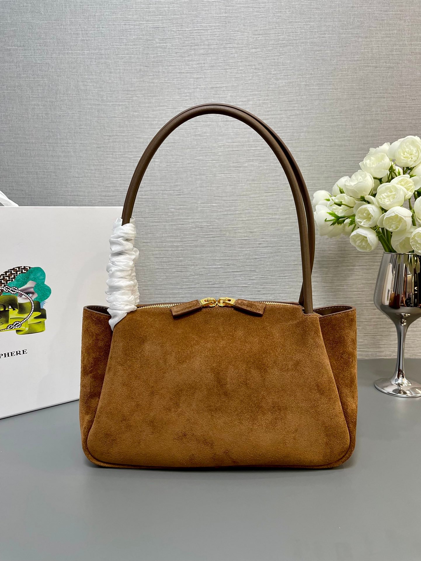Prada Bag - Image 3