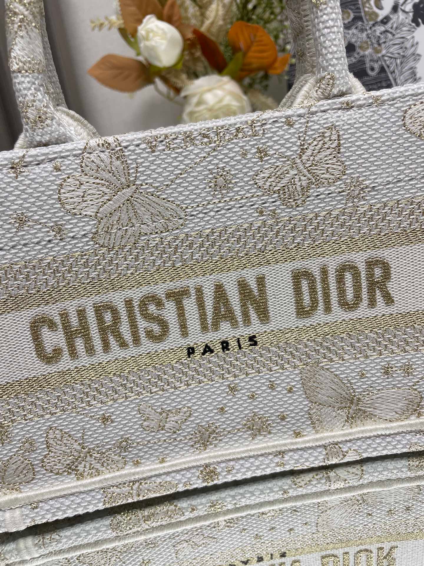 DIOR 1286\9024 - Image 3