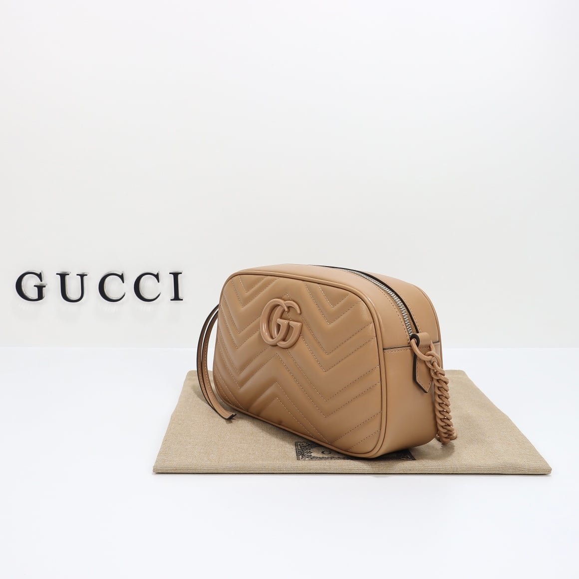 GUCCI 447632 - Image 3