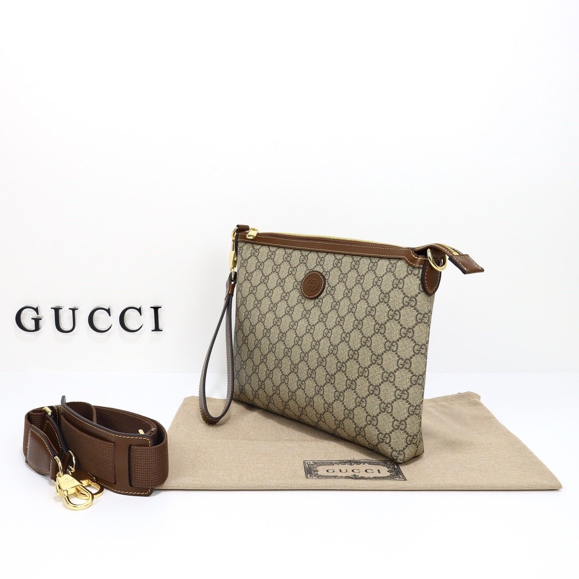 GUCCI 726833 - Image 3
