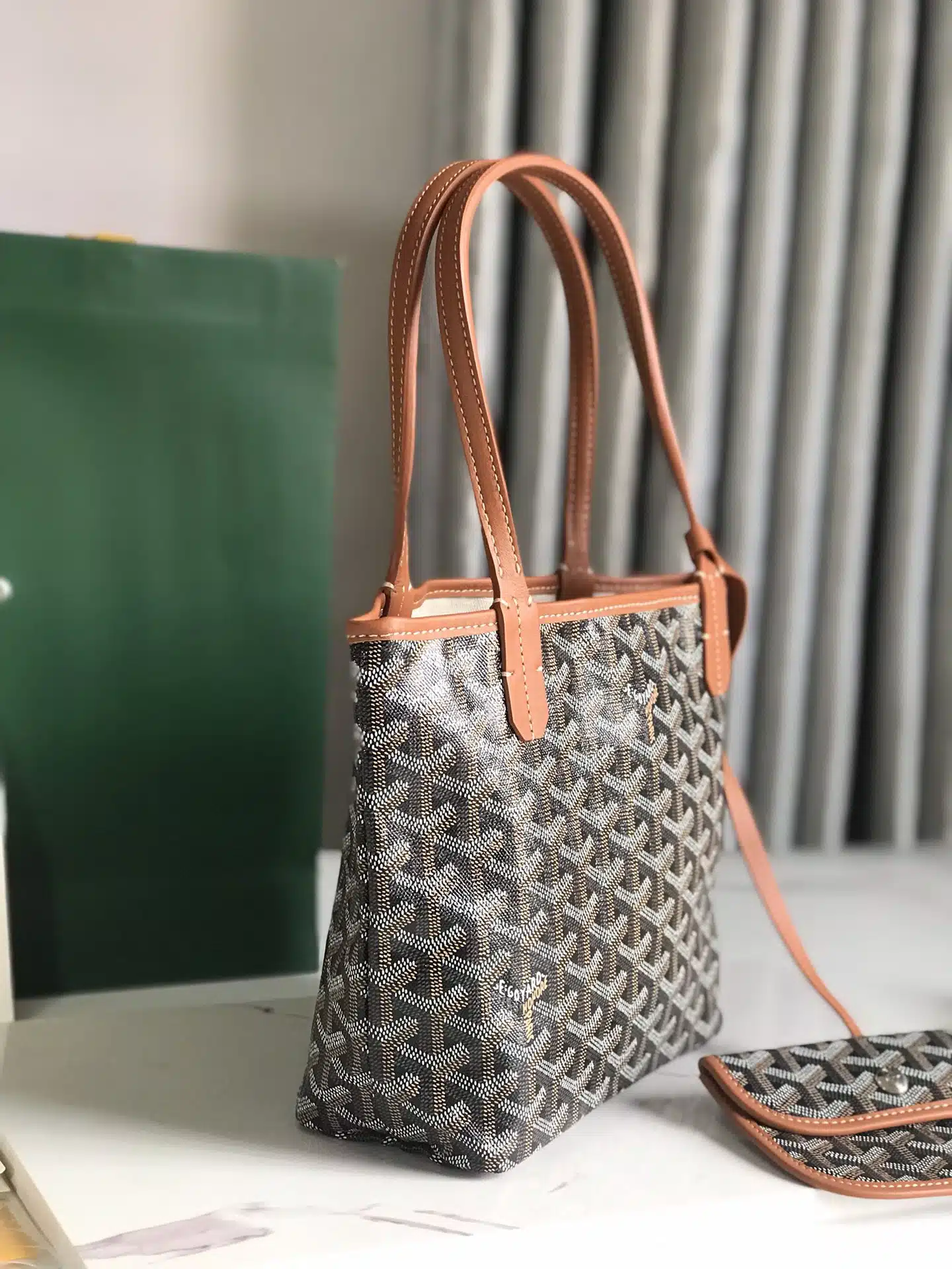 Goyard  Bag - Image 3