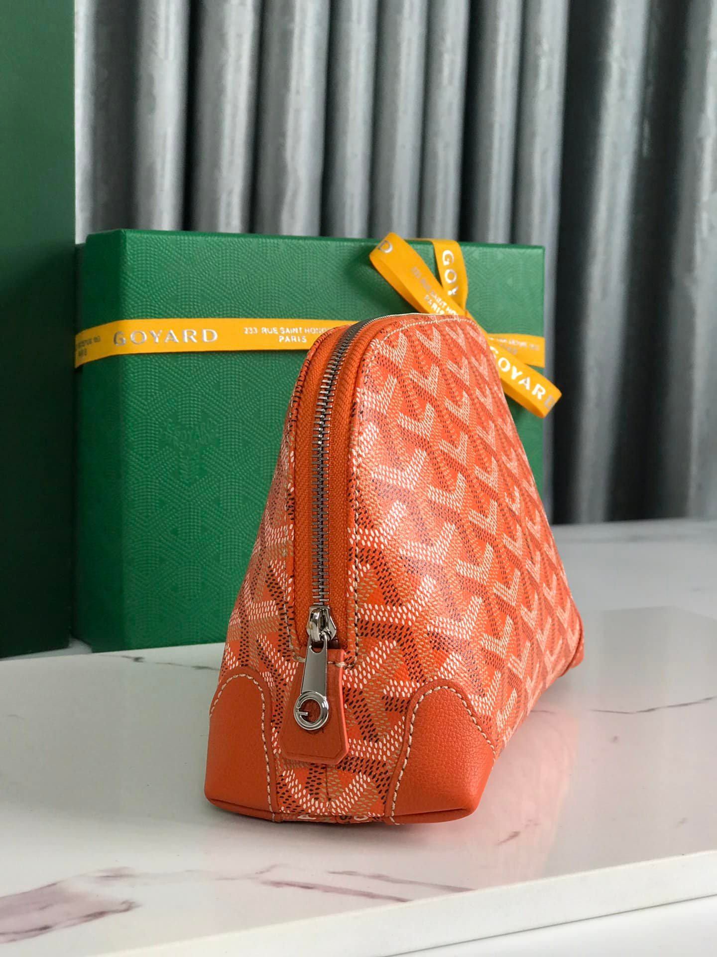Goyard Bag - Image 3