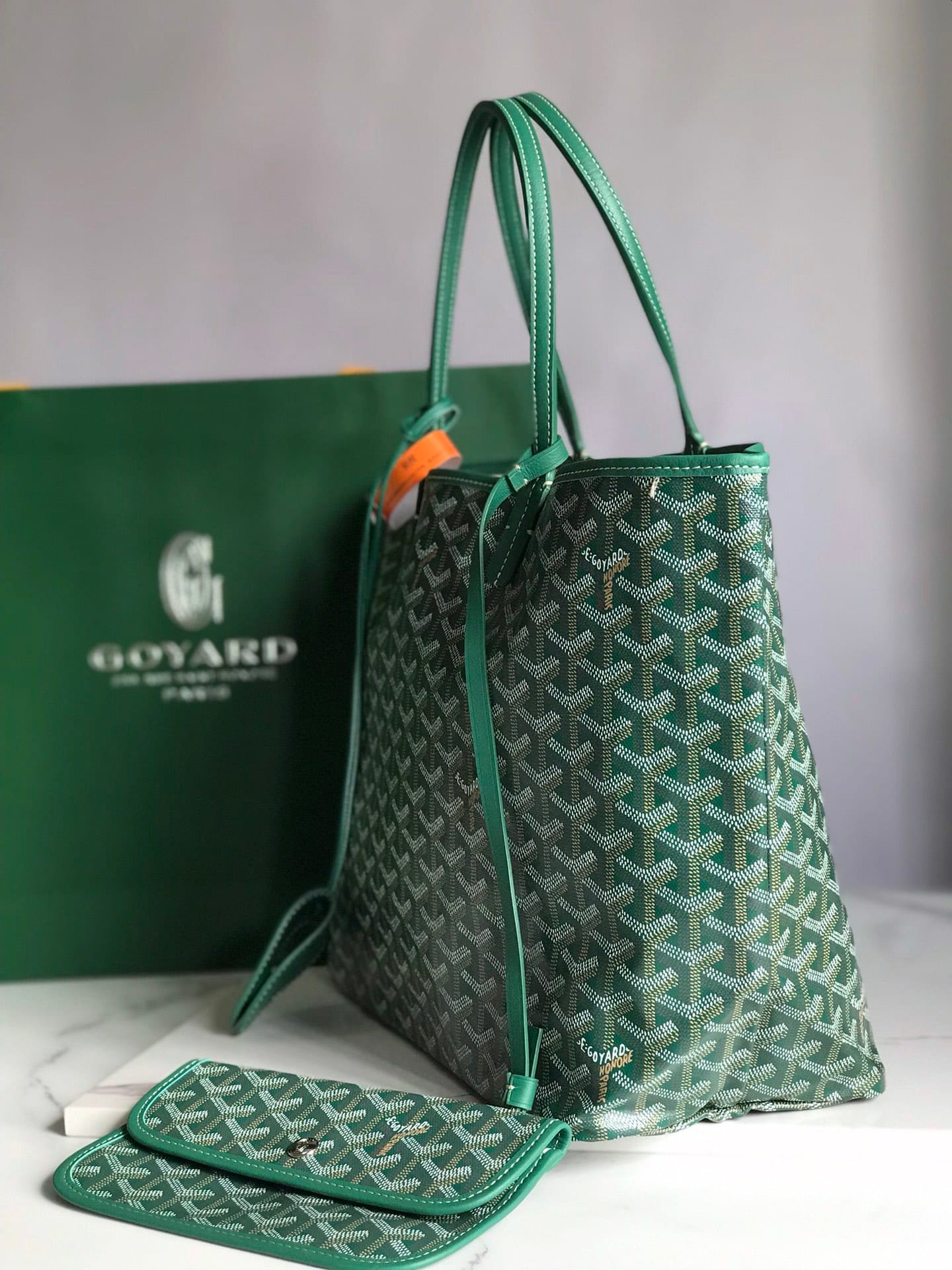 Goyard Bag - Image 3