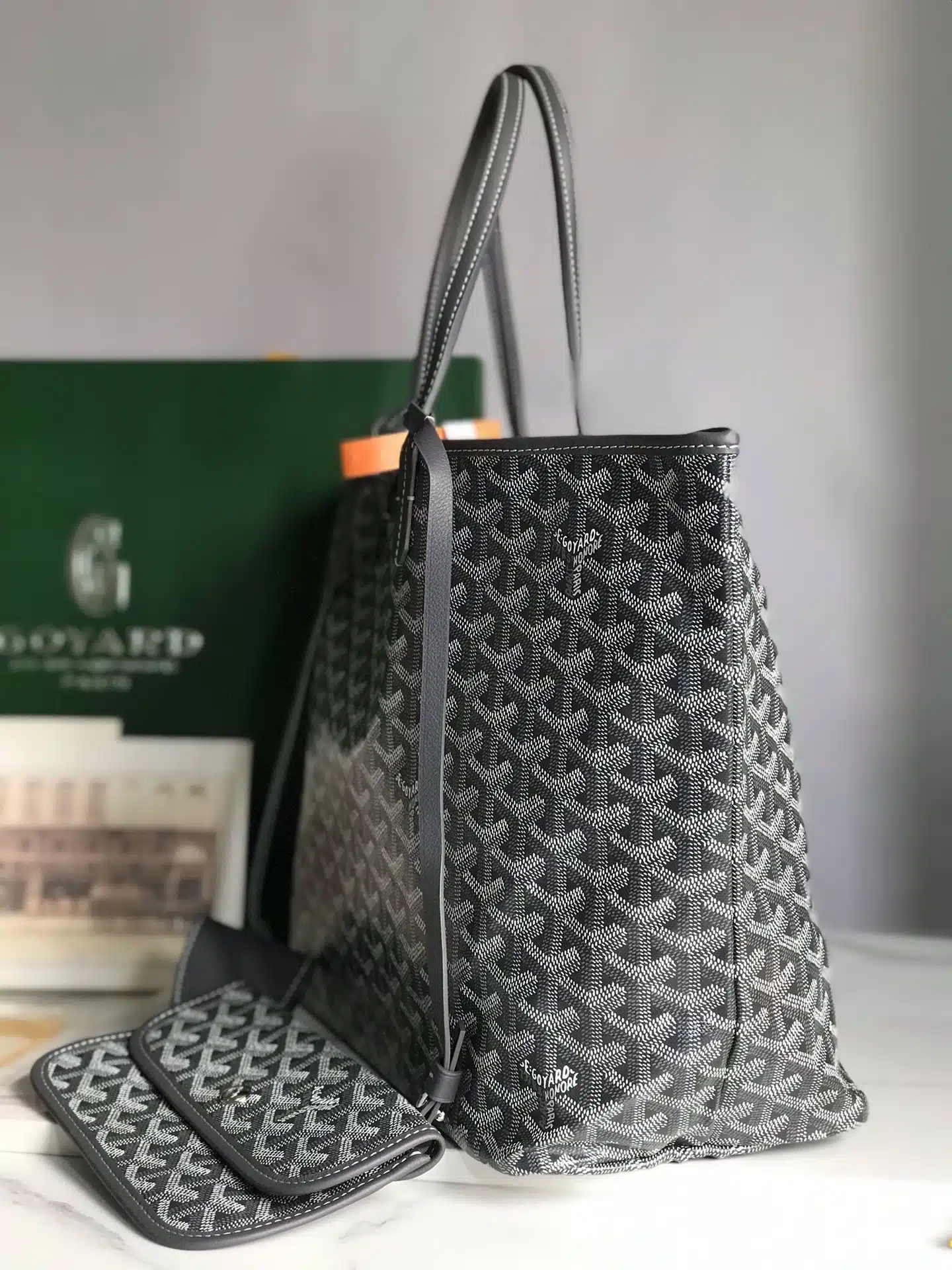 Goyard  Bag - Image 3