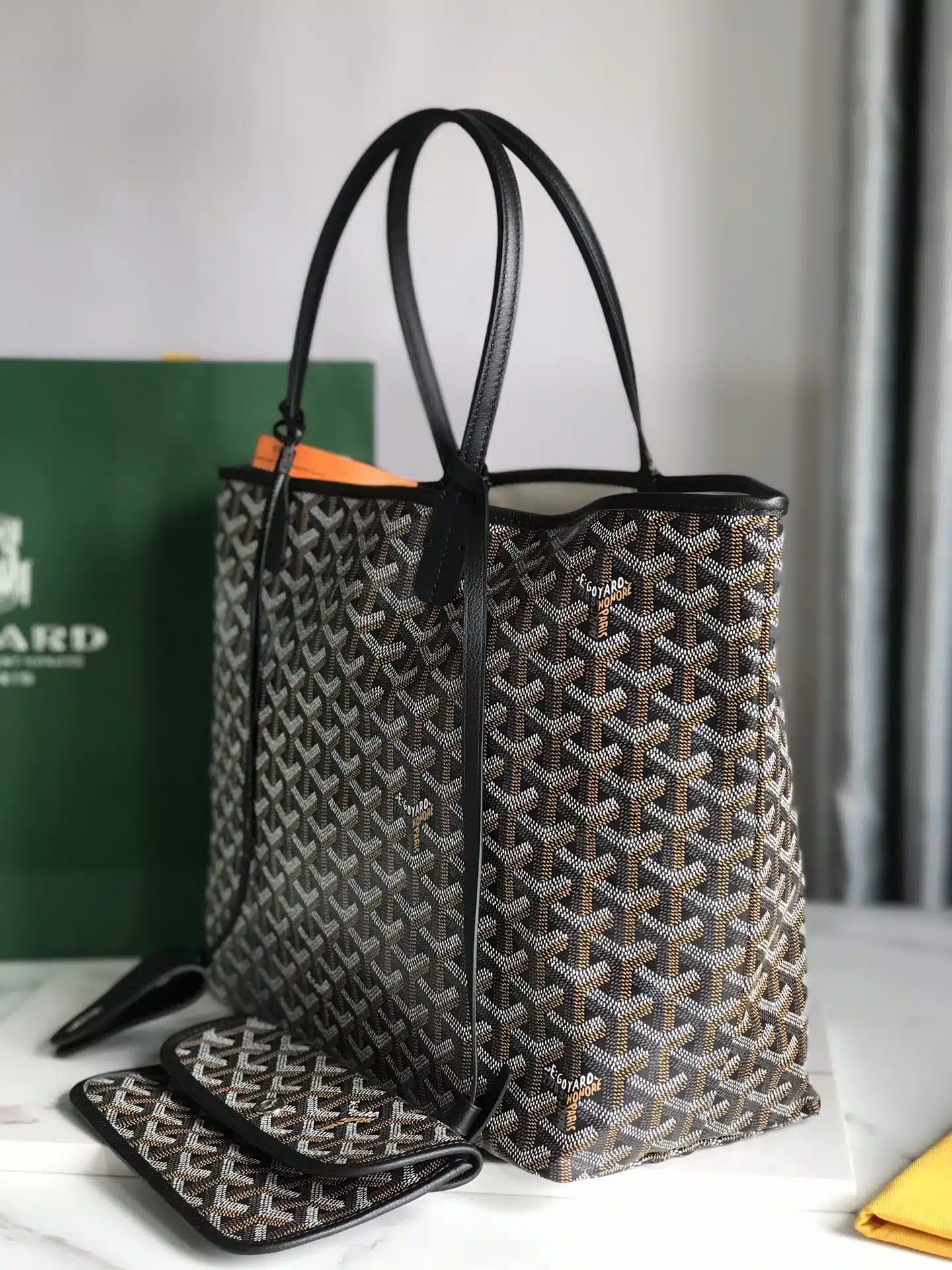 Goyard  Bag - Image 3