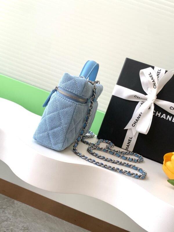 Chanel Bag - Image 4