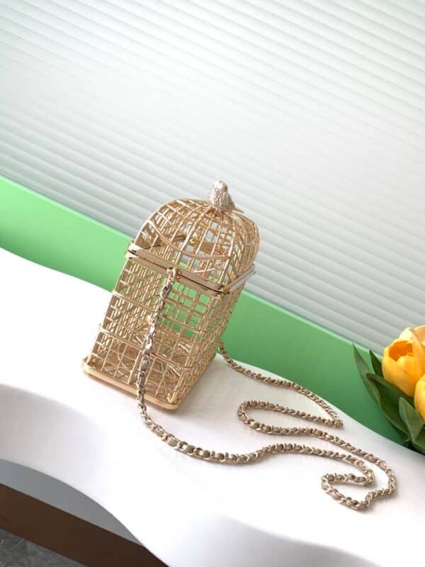 Chanel Bag - Image 4