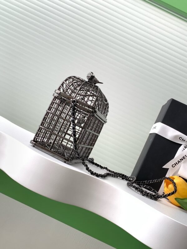 Chanel Bag - Image 4