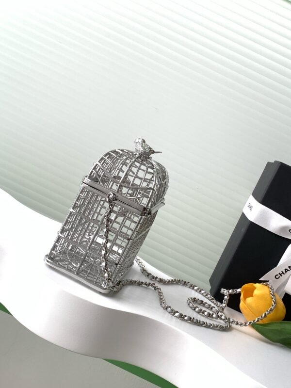 Chanel Bag - Image 4