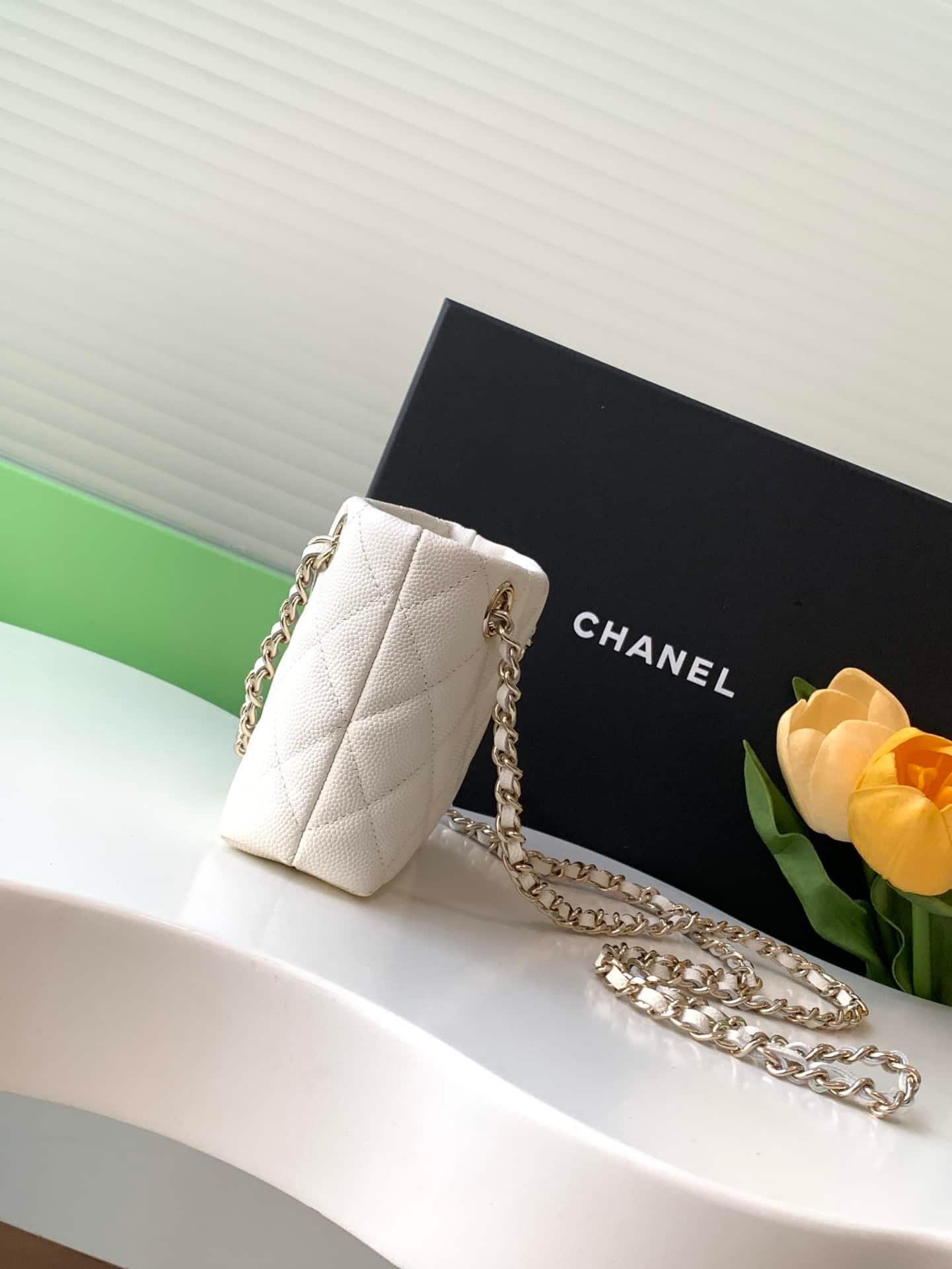 Chanel Bag - Image 4