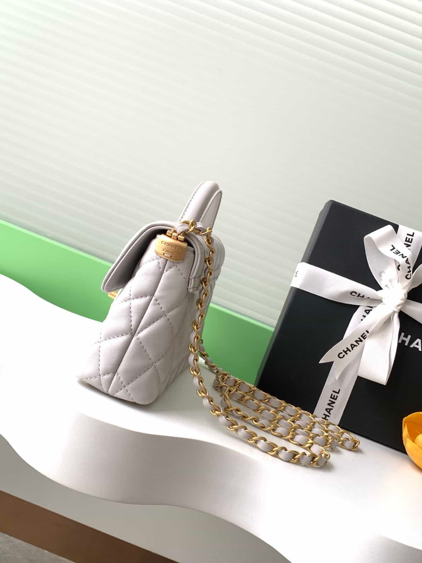 Chanel Bag - Image 4