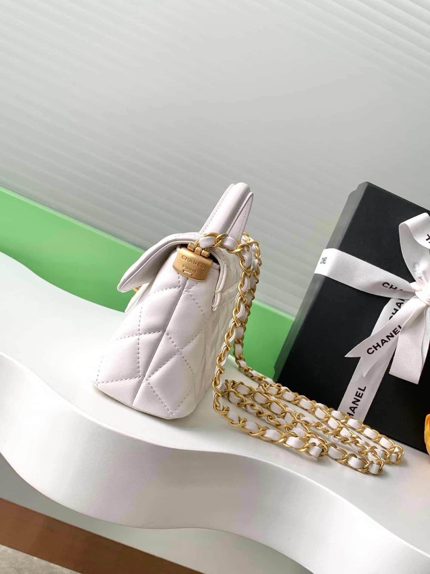 Chanel Bag - Image 4
