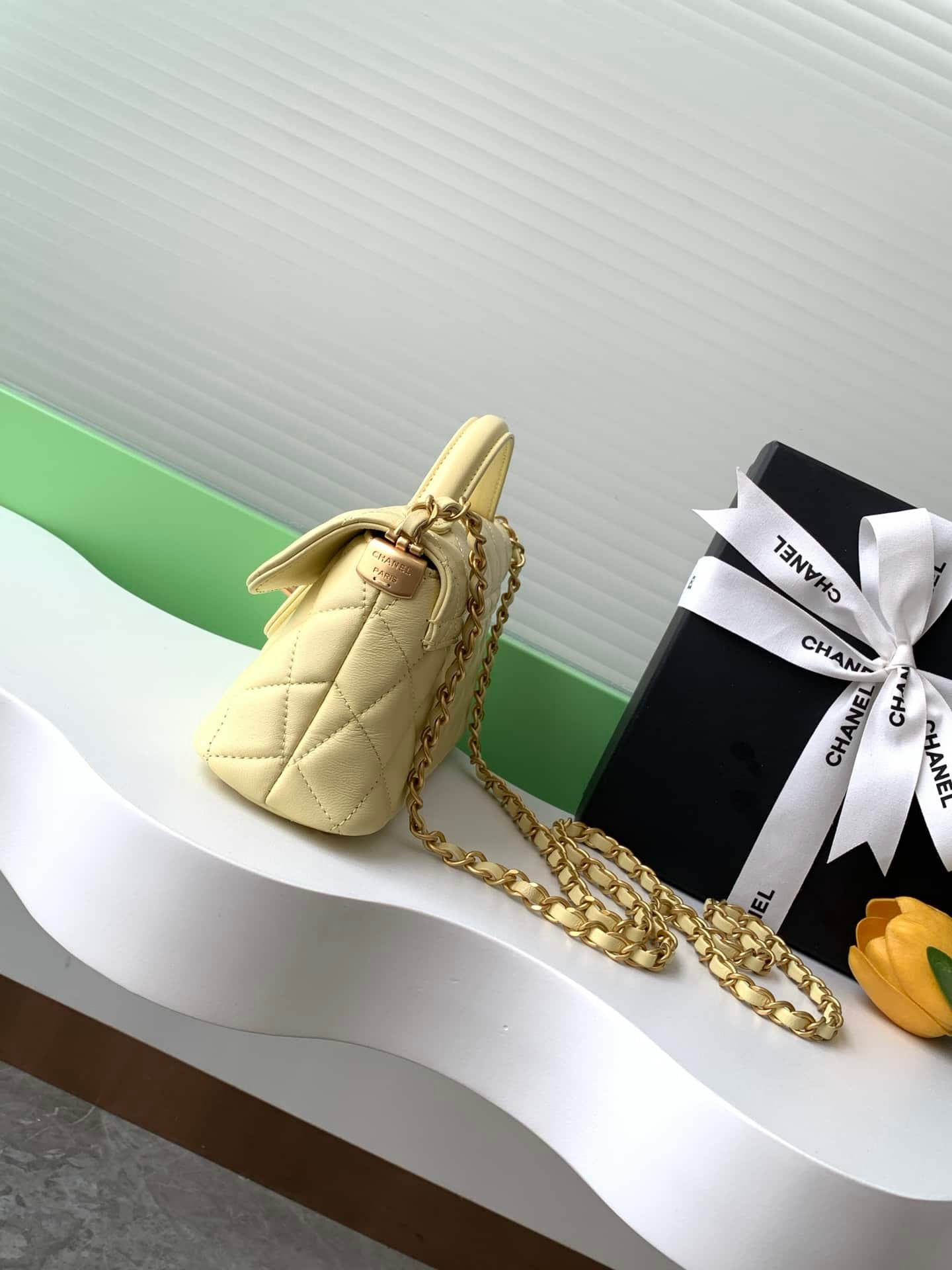 Chanel Bag - Image 4