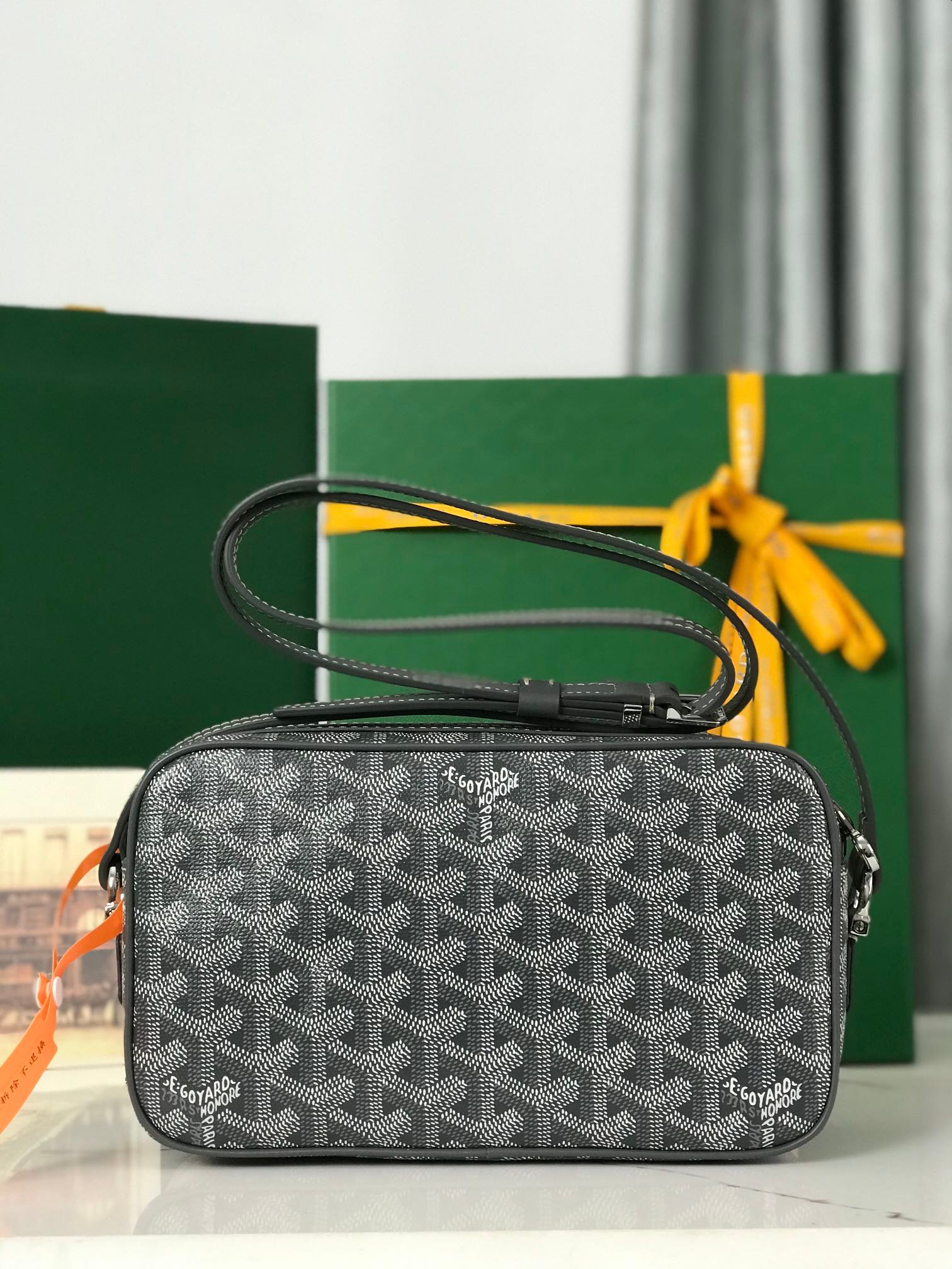 Goyard Bag - Image 3