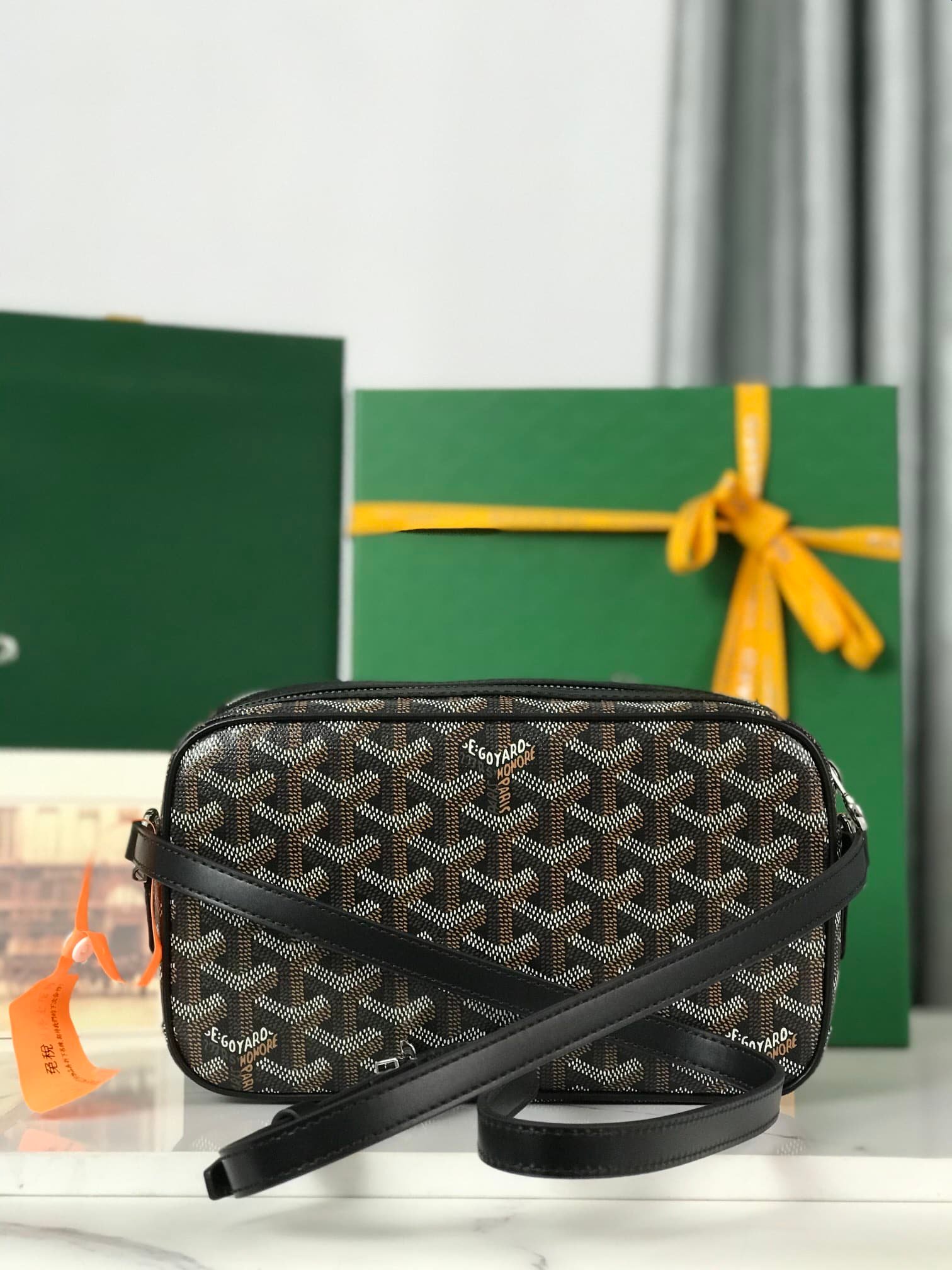 Goyard Bag - Image 3