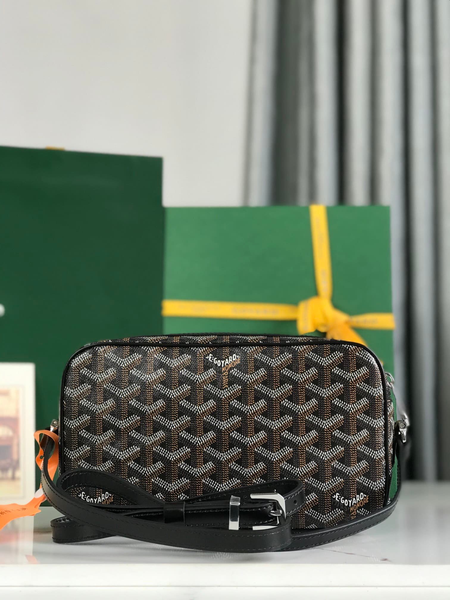 Goyard Bag - Image 3