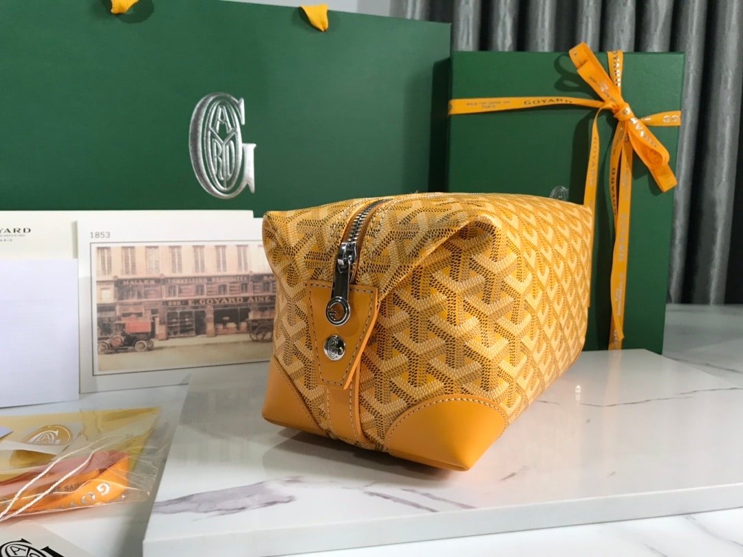 Goyard Bag - Image 3