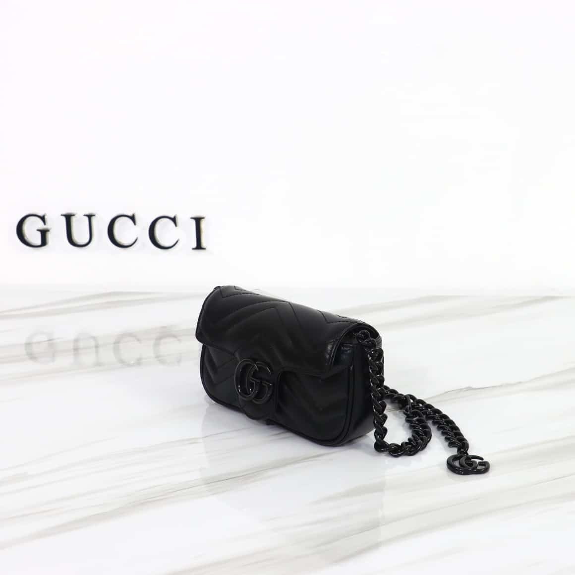 GUCCI 699757 - Image 3