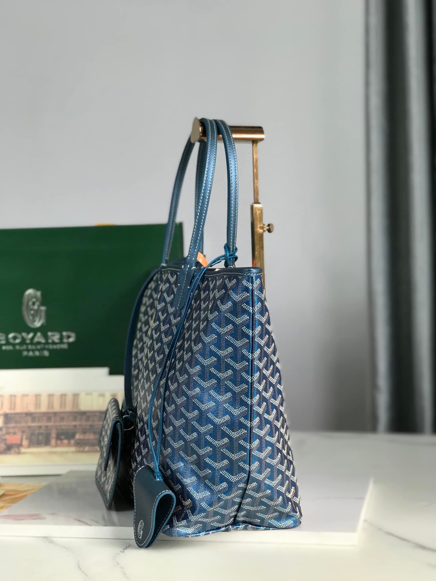 Goyard Bag - Image 3