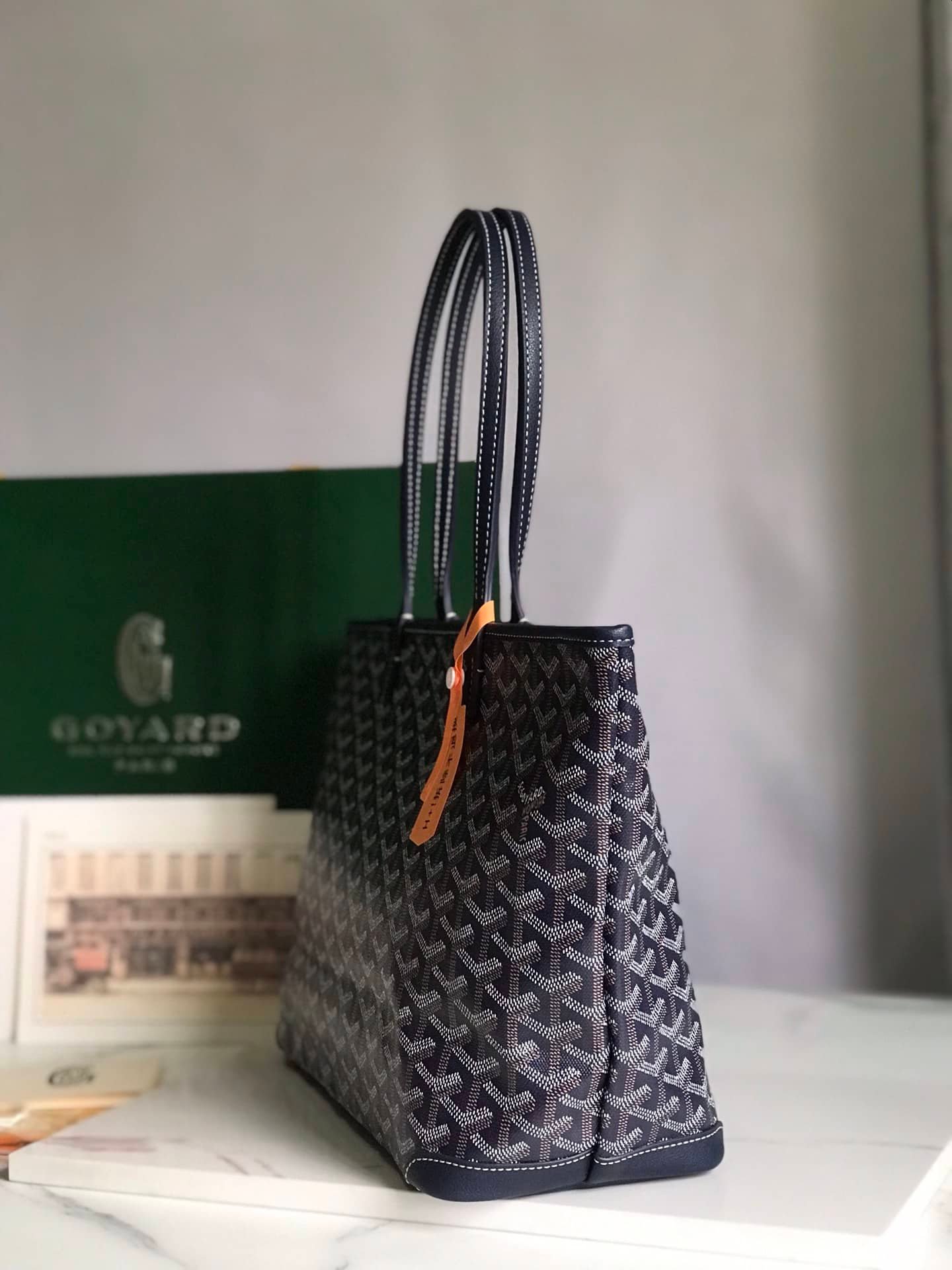 Goyard Bag - Image 3