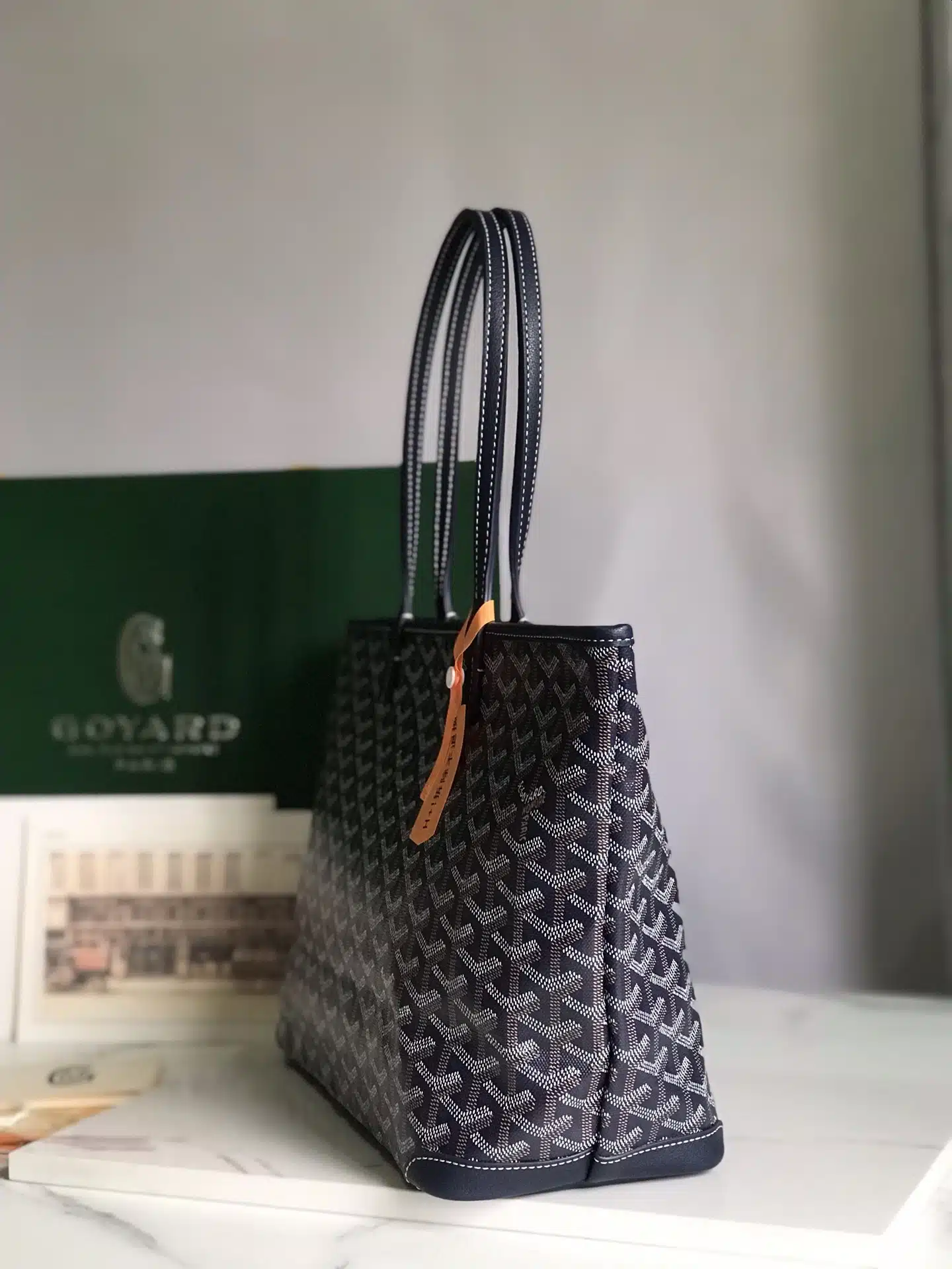 Goyard  Bag - Image 3