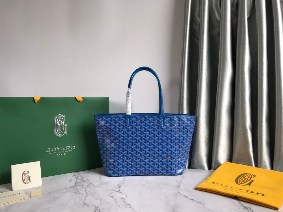 Goyard Bag - Image 3