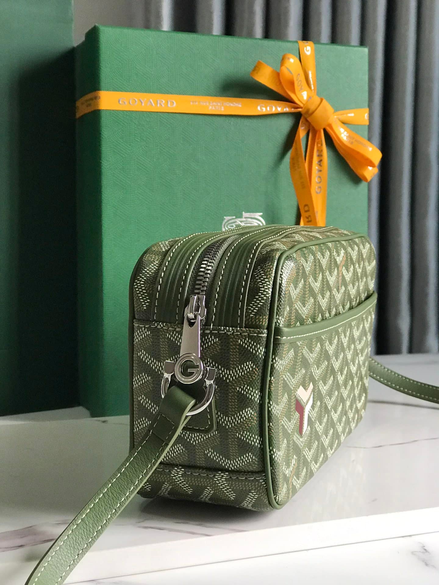 Goyard Bag - Image 3