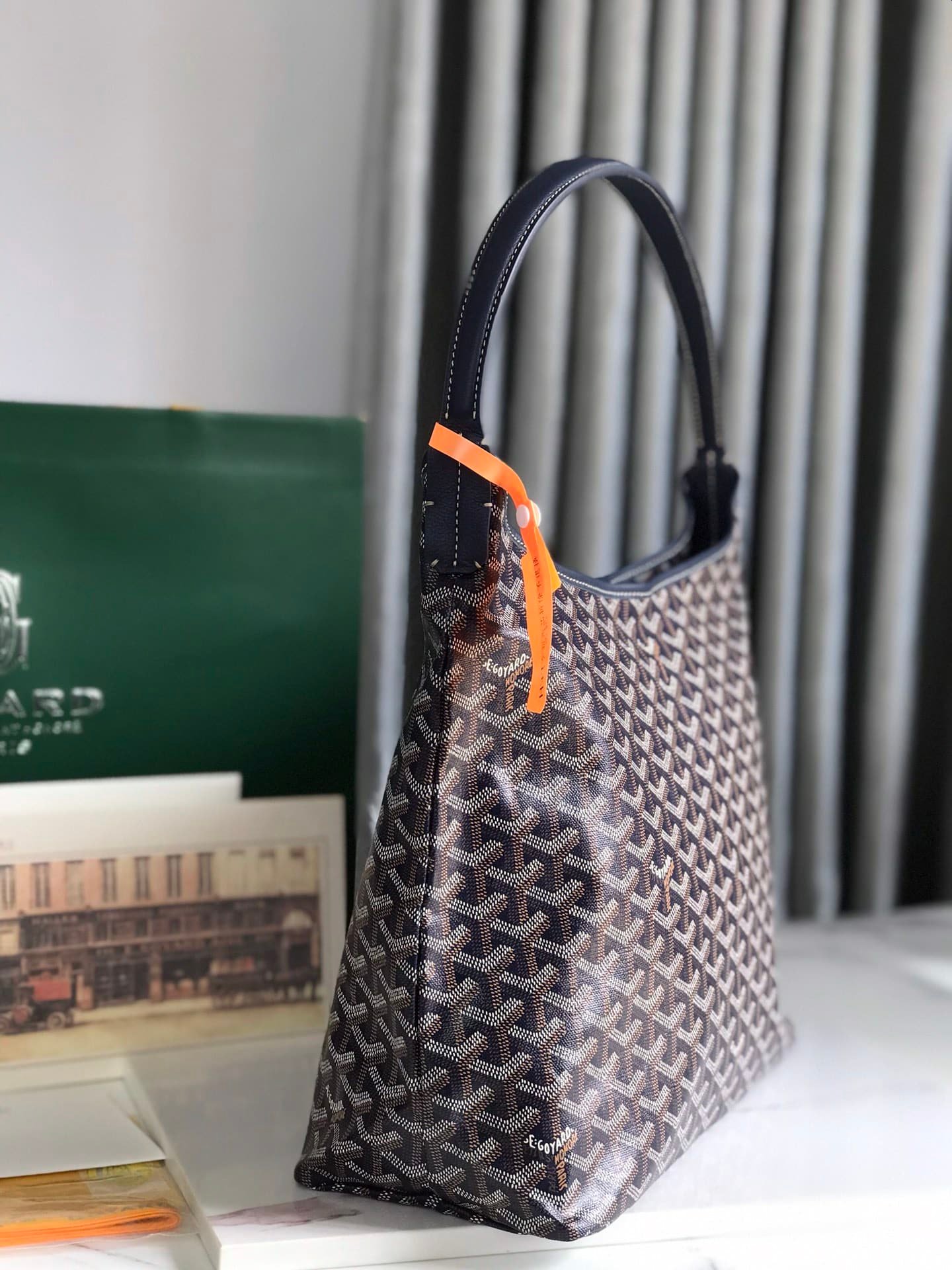 Goyard Bag - Image 3