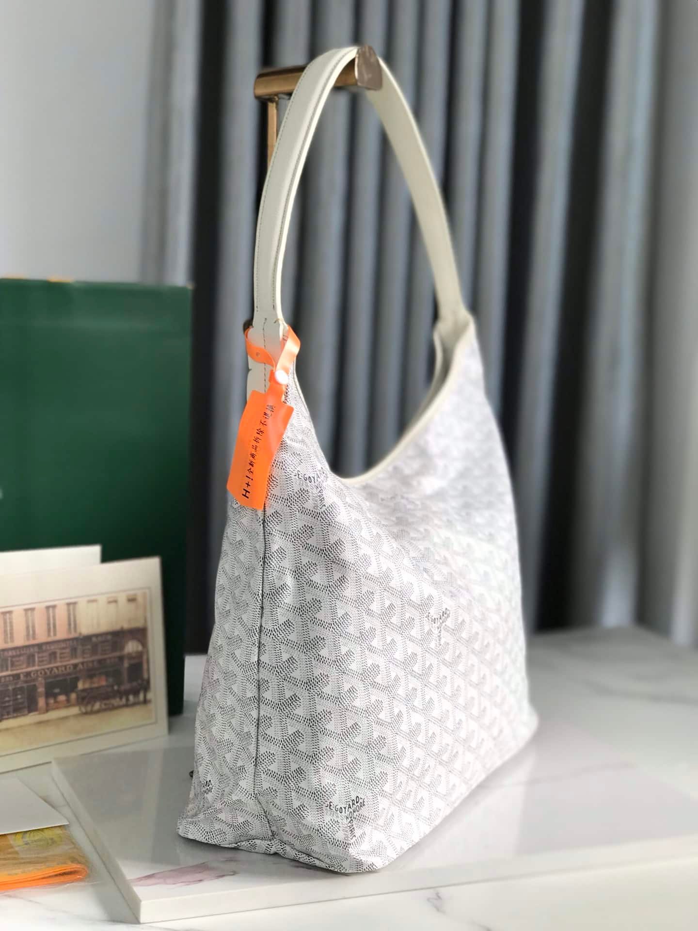 Goyard Bag - Image 3
